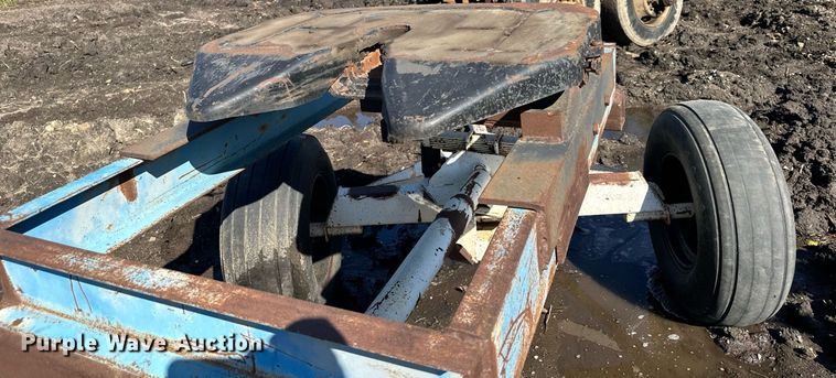 image for item MQ9499 Trailer dolly