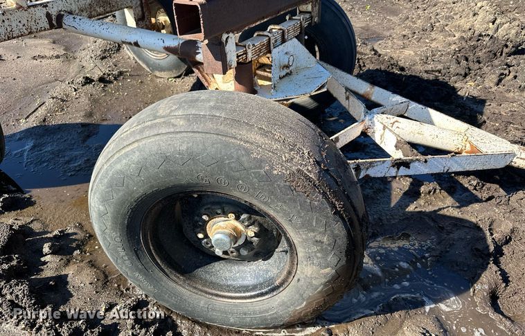 image for item MQ9499 Trailer dolly