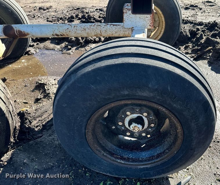 image for item MQ9499 Trailer dolly