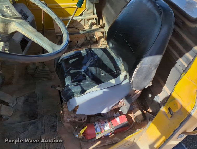 image for item MX9467 1989 Mack R690S  semi truck