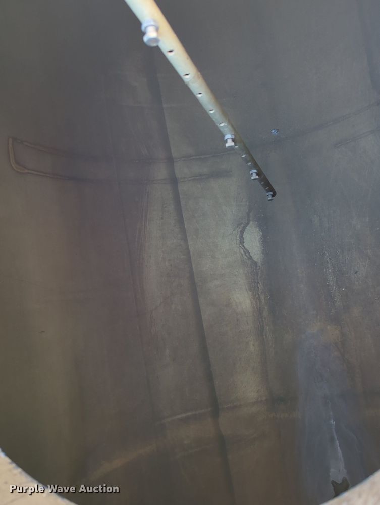 image for item MX9473 1978 Polar Mfg Co.  tank trailer