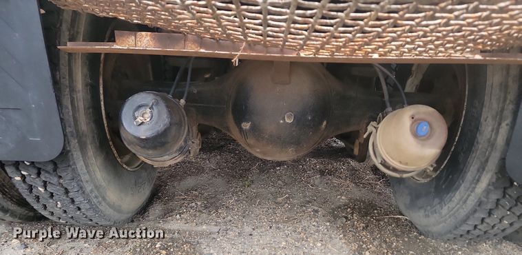 image for item MX9966 1979 Mack RL600L  water truck