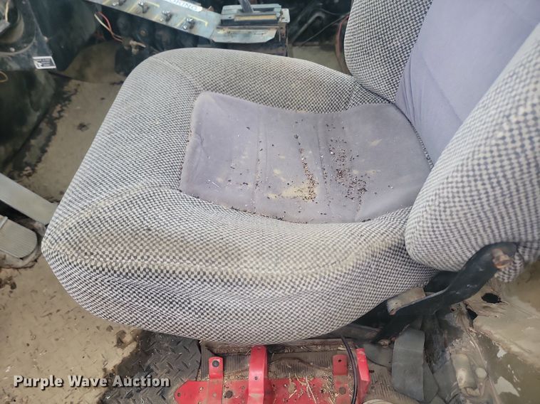 image for item MX9966 1979 Mack RL600L  water truck