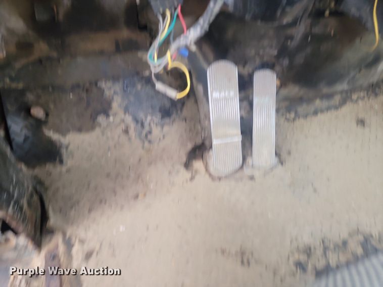 image for item MX9966 1979 Mack RL600L  water truck