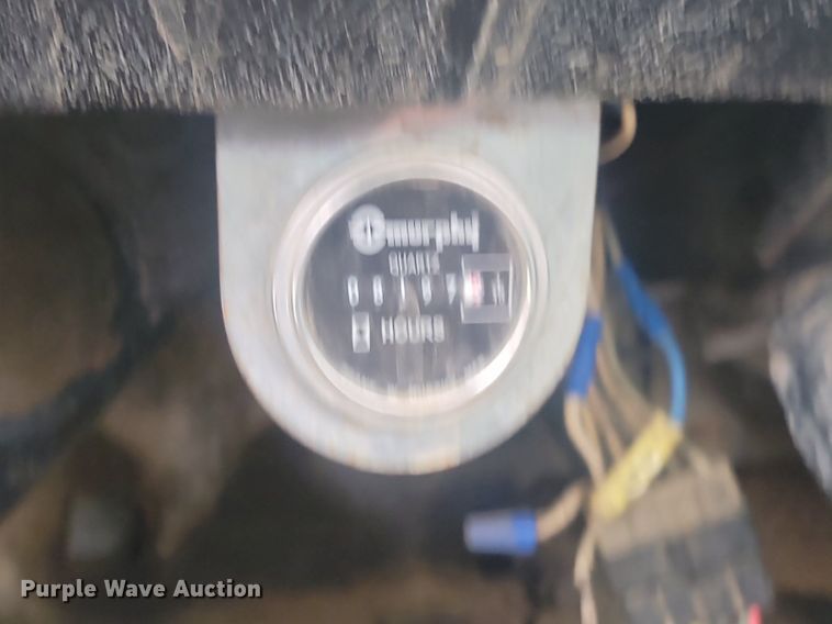 image for item MX9966 1979 Mack RL600L  water truck