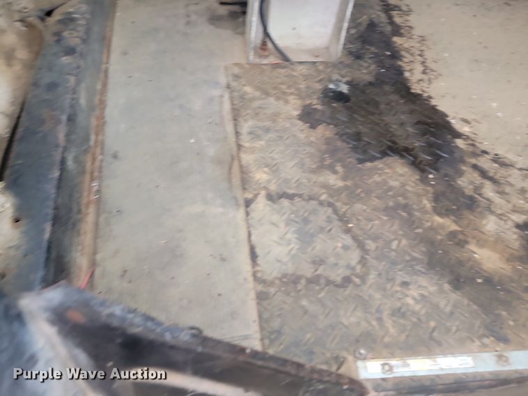 image for item MX9966 1979 Mack RL600L  water truck