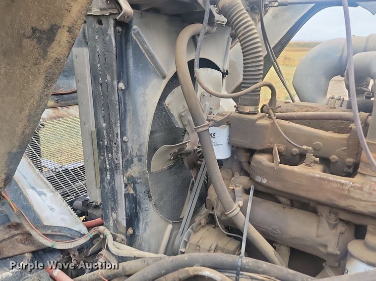 image for item MX9966 1979 Mack RL600L  water truck