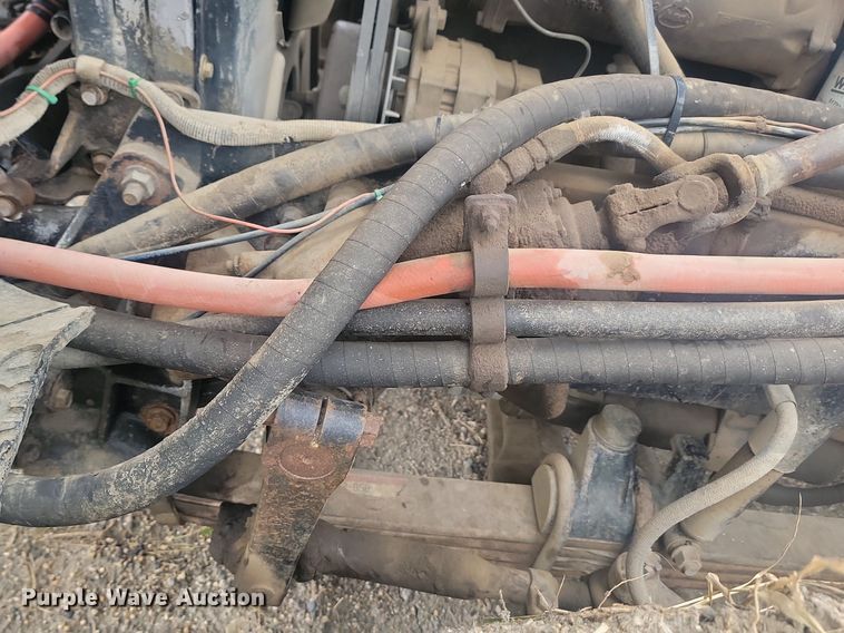 image for item MX9966 1979 Mack RL600L  water truck