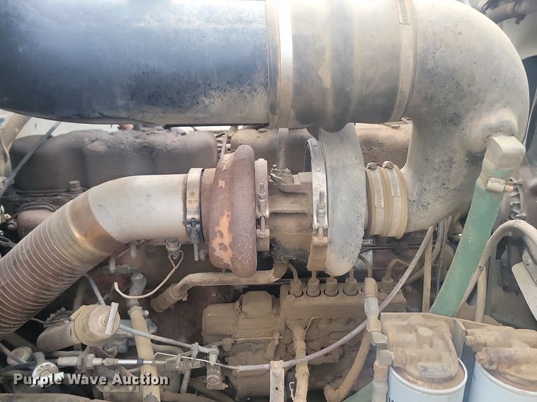 image for item MX9966 1979 Mack RL600L  water truck