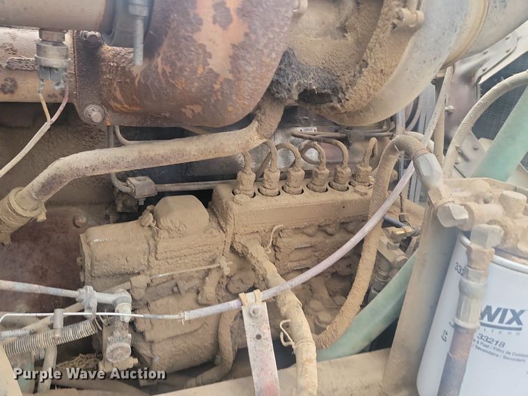 image for item MX9966 1979 Mack RL600L  water truck