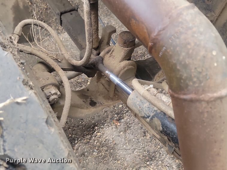 image for item MX9966 1979 Mack RL600L  water truck