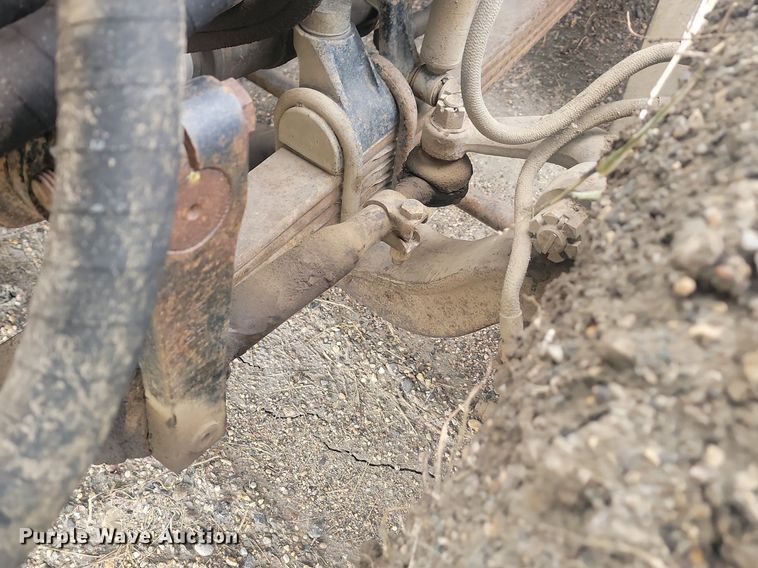 image for item MX9966 1979 Mack RL600L  water truck