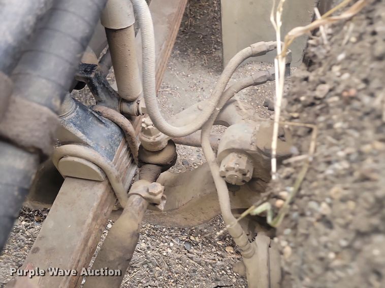 image for item MX9966 1979 Mack RL600L  water truck