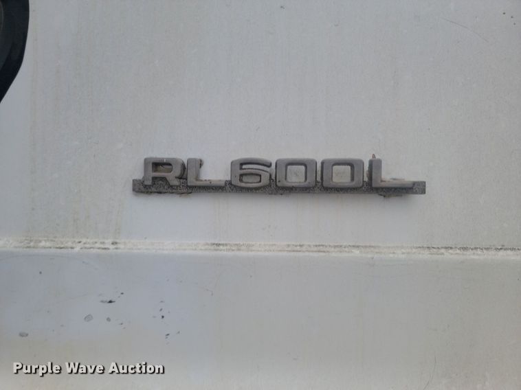 image for item MX9966 1979 Mack RL600L  water truck