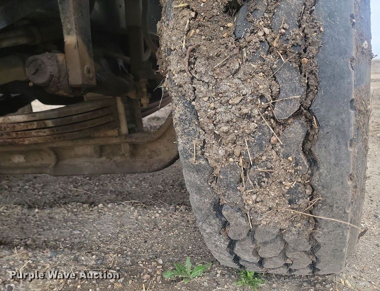 image for item MX9966 1979 Mack RL600L  water truck