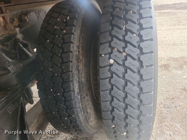 image for item MX9966 1979 Mack RL600L  water truck