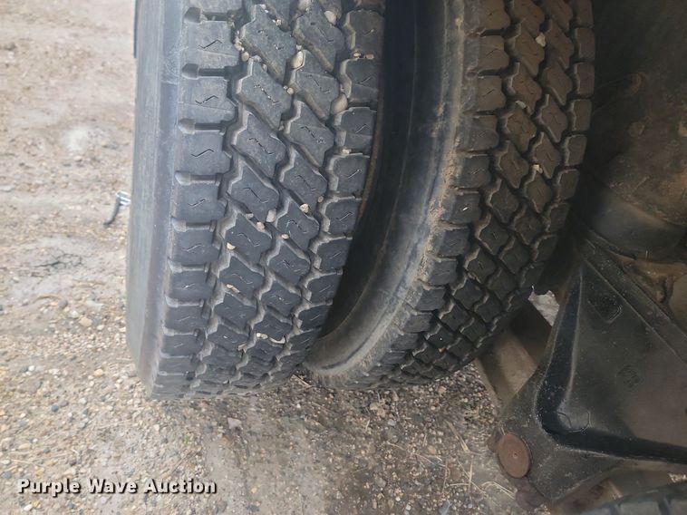 image for item MX9966 1979 Mack RL600L  water truck