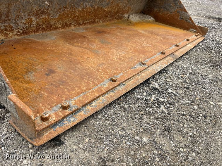 image for item NA9294 2011 Caterpillar 262C  skid steer loader