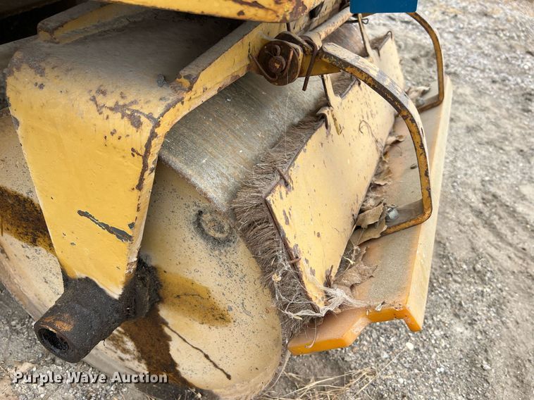 image for item NA9297 Rollpac  double drum roller