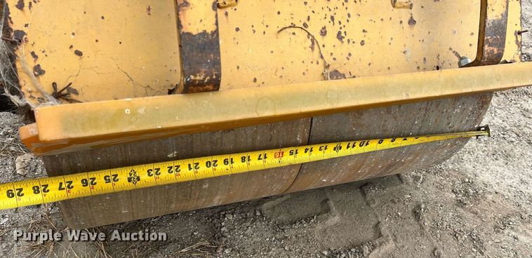 image for item NA9297 Rollpac  double drum roller