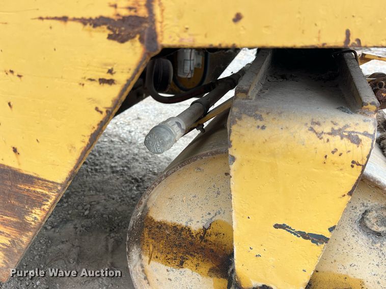 image for item NA9297 Rollpac  double drum roller