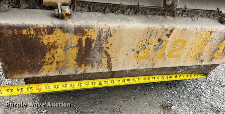 image for item NA9297 Rollpac  double drum roller