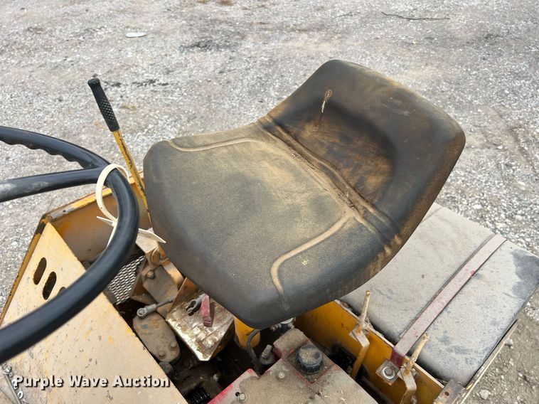 image for item NA9297 Rollpac  double drum roller