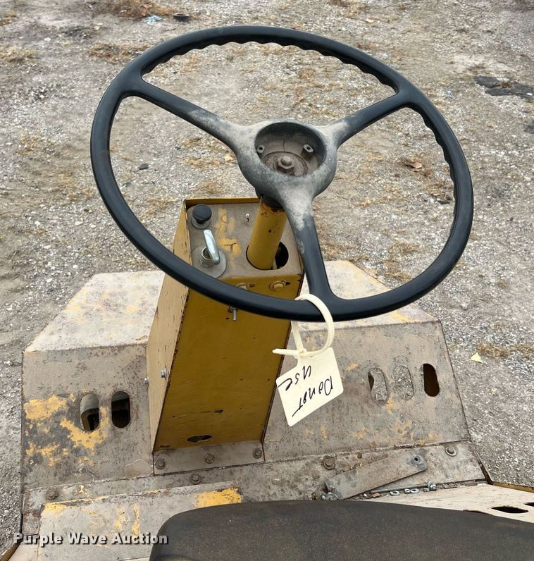 image for item NA9297 Rollpac  double drum roller