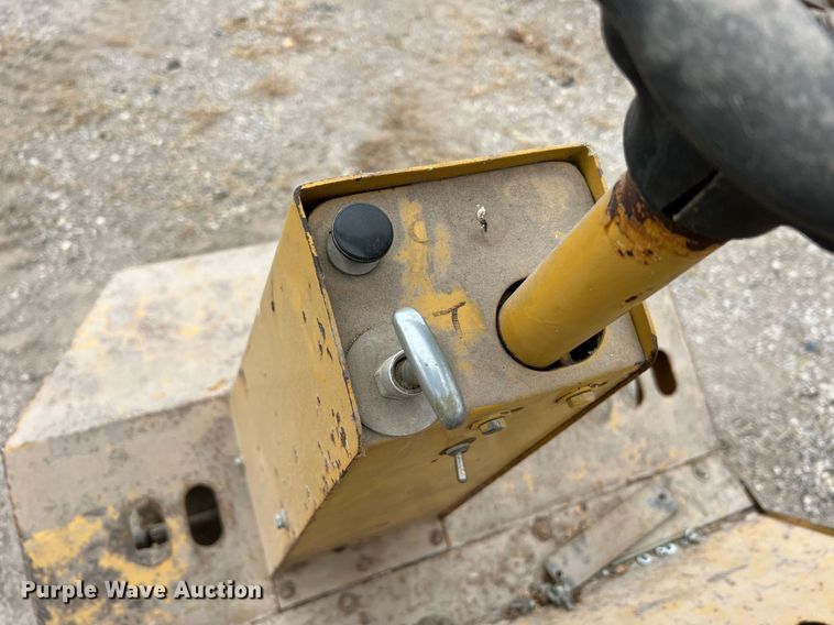 image for item NA9297 Rollpac  double drum roller