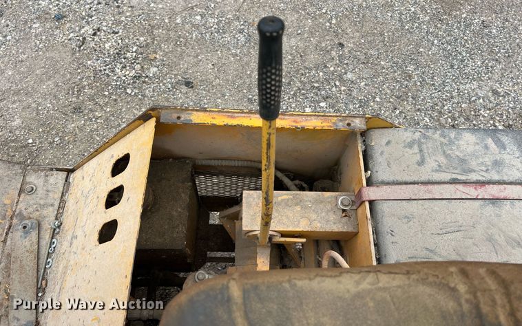 image for item NA9297 Rollpac  double drum roller