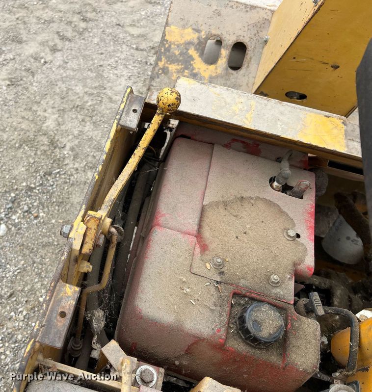 image for item NA9297 Rollpac  double drum roller