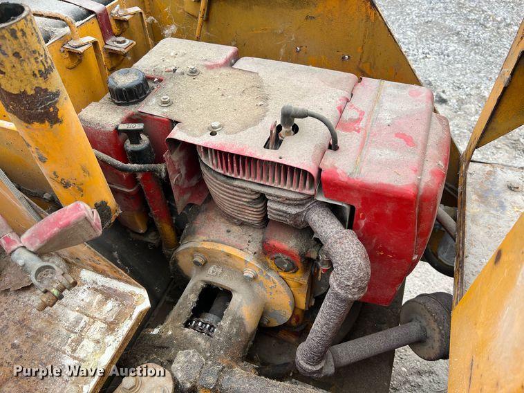 image for item NA9297 Rollpac  double drum roller