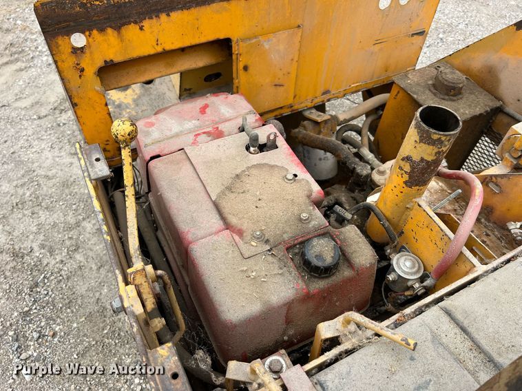 image for item NA9297 Rollpac  double drum roller