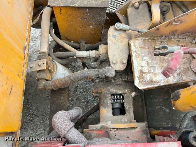 image for item NA9297 Rollpac  double drum roller