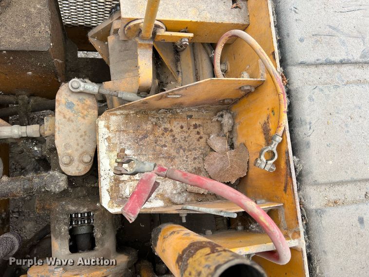 image for item NA9297 Rollpac  double drum roller