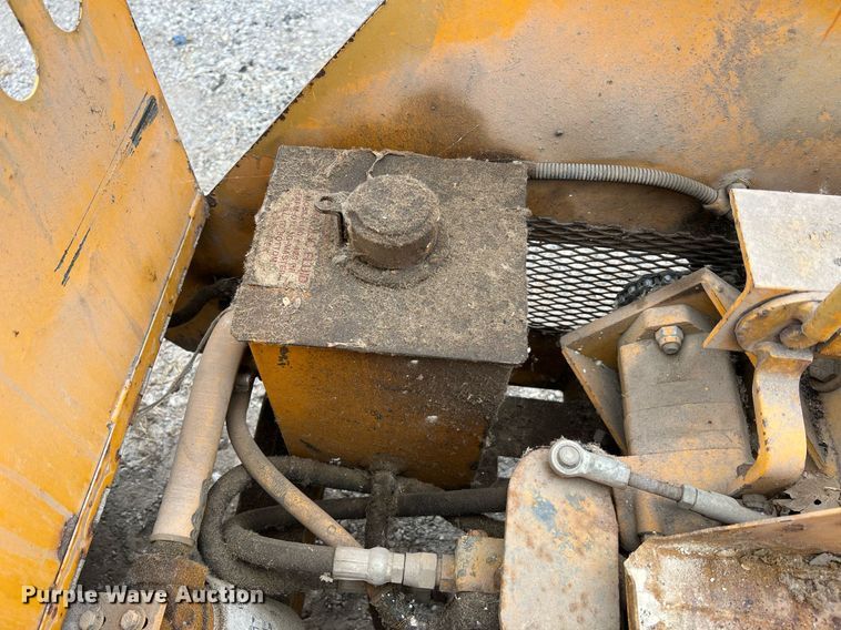 image for item NA9297 Rollpac  double drum roller