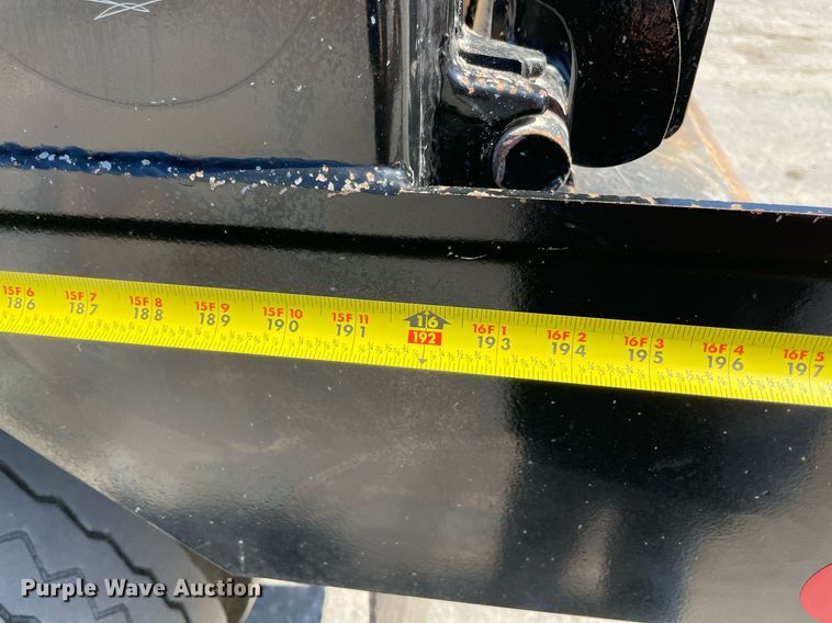 image for item NA9671 2022 Peterbilt 348  dump truck