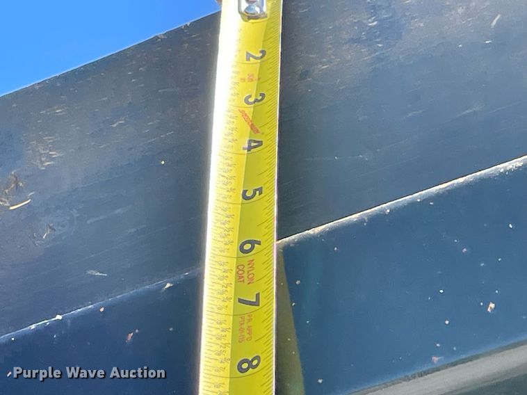 image for item NA9671 2022 Peterbilt 348  dump truck