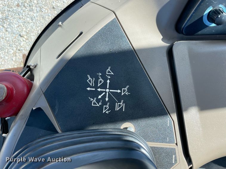 image for item NA9672 2013 Case 580N  backhoe