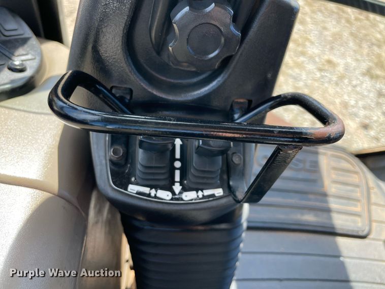 image for item NA9672 2013 Case 580N  backhoe