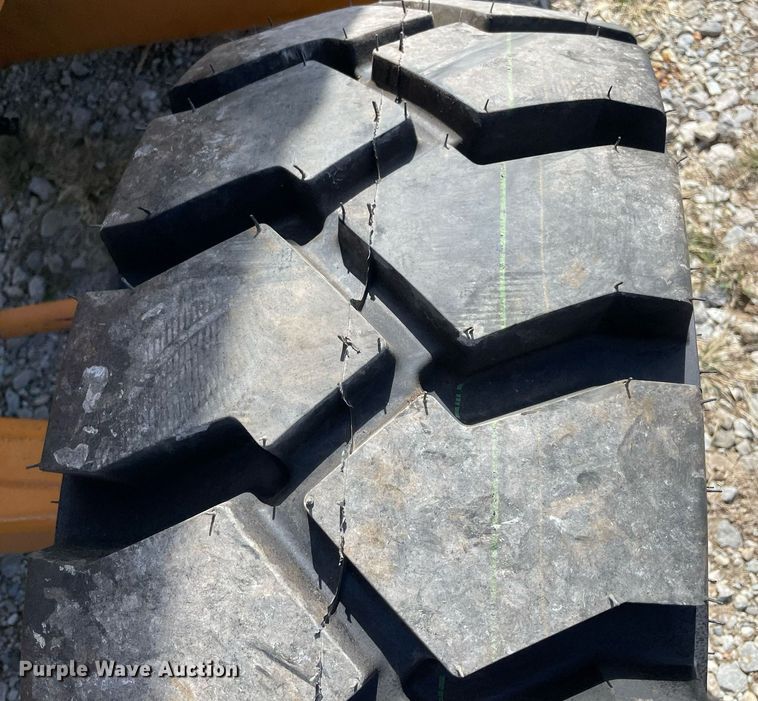 image for item NA9672 2013 Case 580N  backhoe