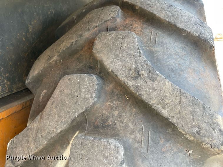 image for item NA9672 2013 Case 580N  backhoe