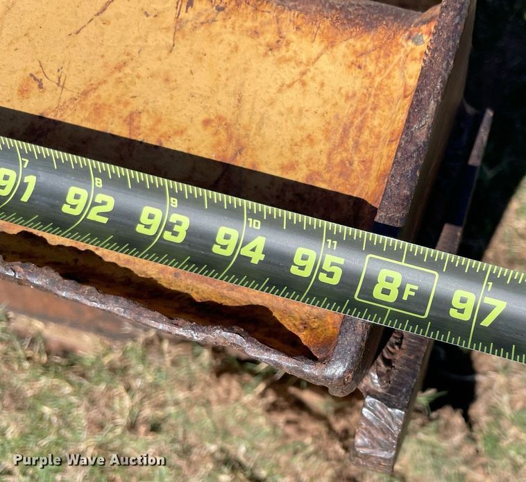 image for item NA9675 1965 Case 1000D  dozer