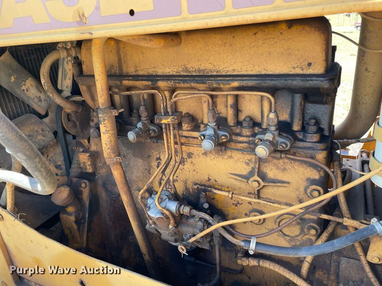 image for item NA9675 1965 Case 1000D  dozer