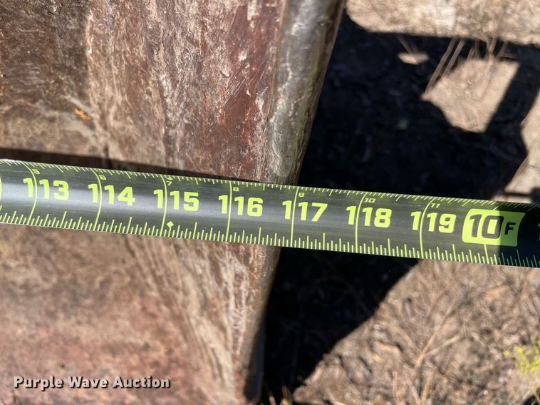 image for item NA9682 1984 Caterpillar D6D  dozer