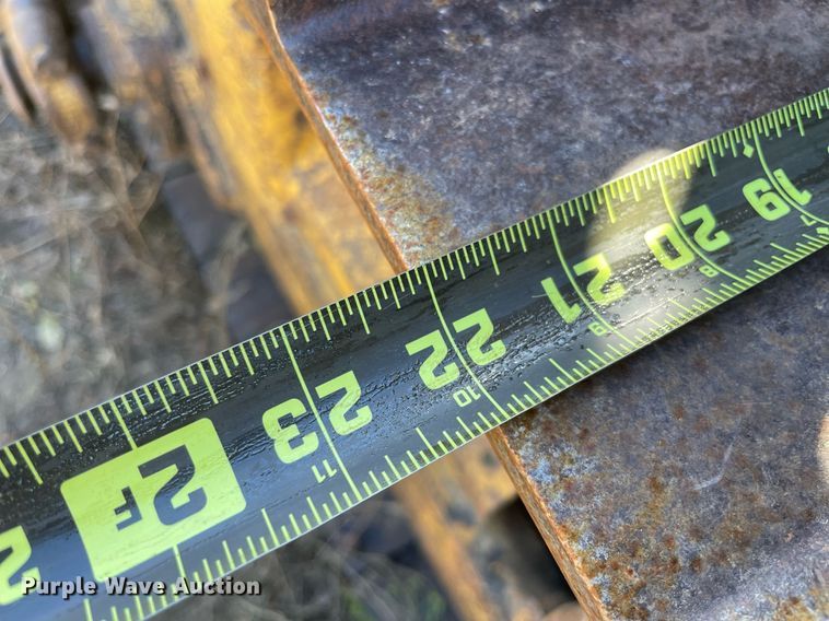 image for item NA9682 1984 Caterpillar D6D  dozer