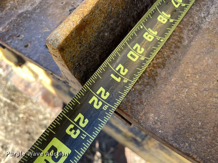 image for item NA9682 1984 Caterpillar D6D  dozer