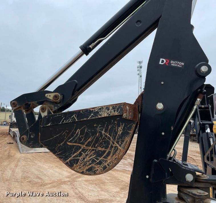 image for item NA9685 2015 Toro RT1200  trencher