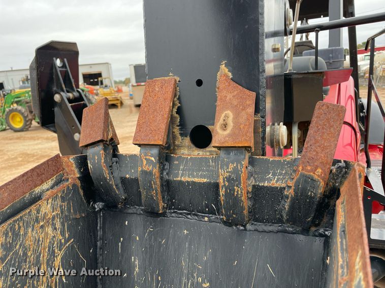 image for item NA9685 2015 Toro RT1200  trencher