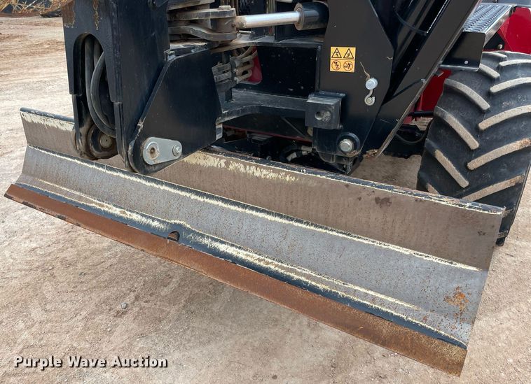 image for item NA9685 2015 Toro RT1200  trencher